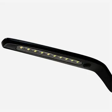 JBJ -Black 5W Aquarium LED Light – Daylight/65K