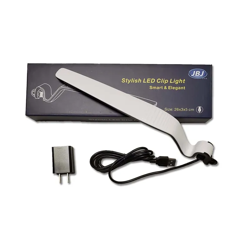 White 5W Aquarium LED Light – Daylight/65K - Lighting