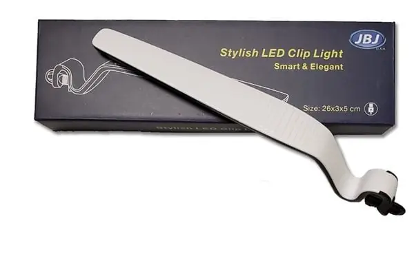 Aquarium LED Light White 5W – Combo Blue/White - Lighting