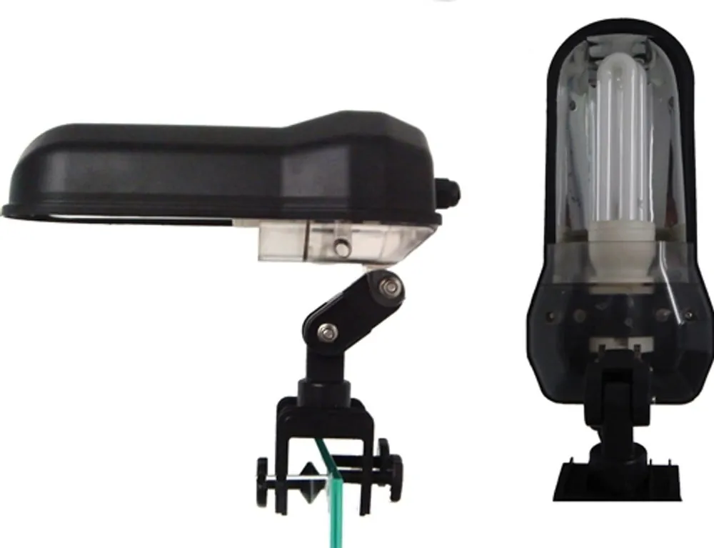 15W Adjustable Refugium Light - Lighting