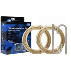 JBJ Chiller Installation Kit 1/2″ Nano and Arctica - Heaters & Chillers
