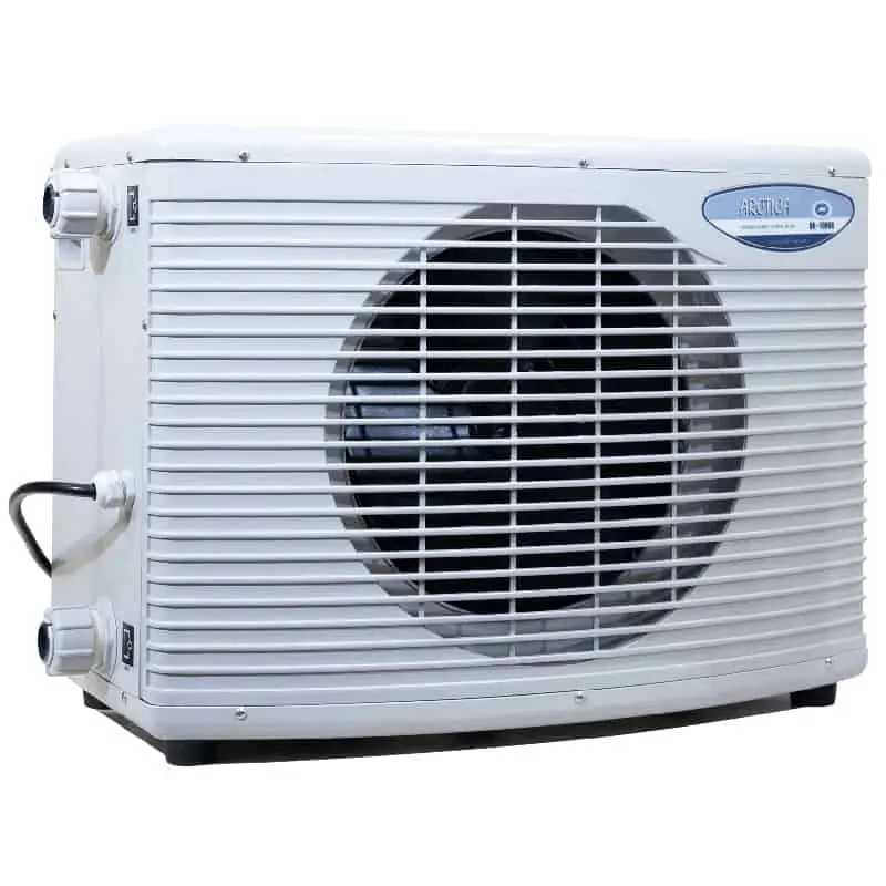 1 JBJ Chiller HP Arctica – 230V - Heaters & Chillers
