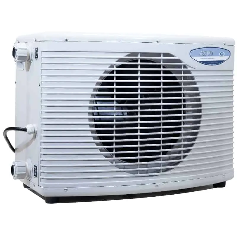 1 1/2 JBJ Chiller HP Arctica – 230V - Heaters & Chillers