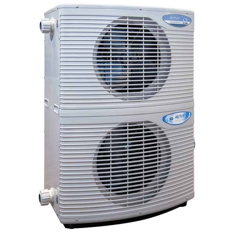 JBJ Chiller 2 HP Arctica - Heaters & Chillers