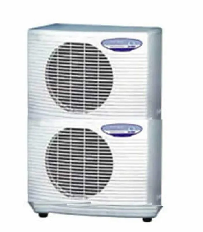 3 JBJ Aquarium Chiller HP Arctica – 230V - Heaters & Chillers
