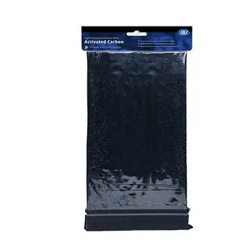 Activated Carbon Pad 10″ X 18″ - Filtration & Skimmers