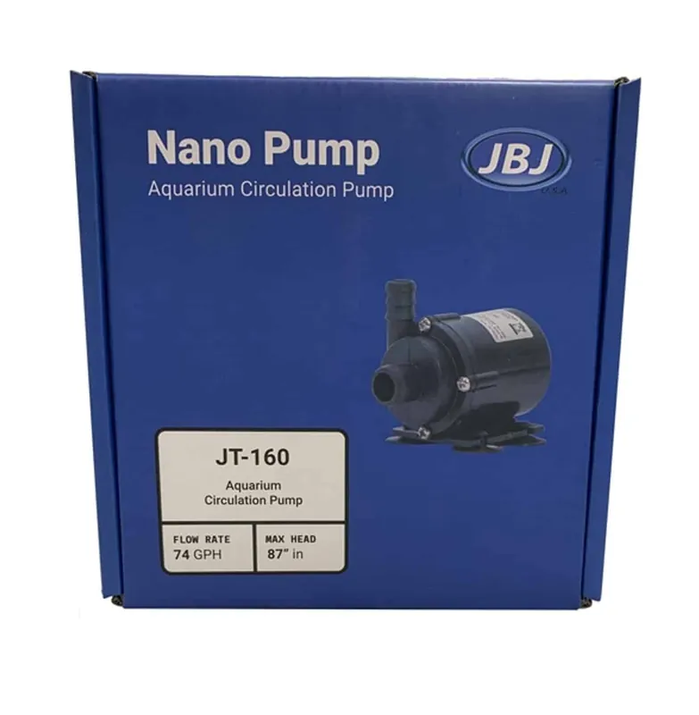 JBJ- Nano ATO – Replacement Pump