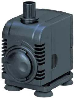 Accela Submersible Return Pump (198 GPH) - Pumps & Flow