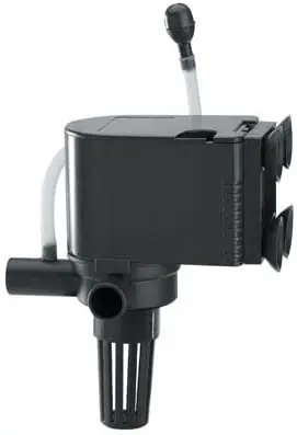 Dual Output Submersible Powerhead (290 gph) - Pumps & Flow