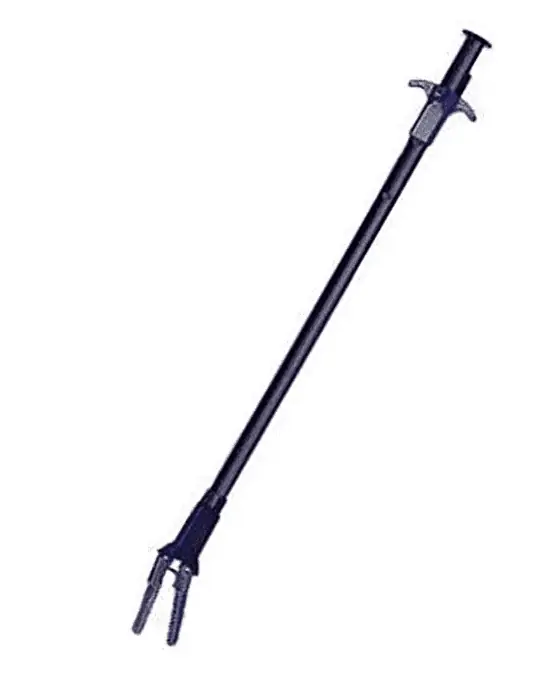 27″ Aquarium Tongs - Maintenance & Accessories