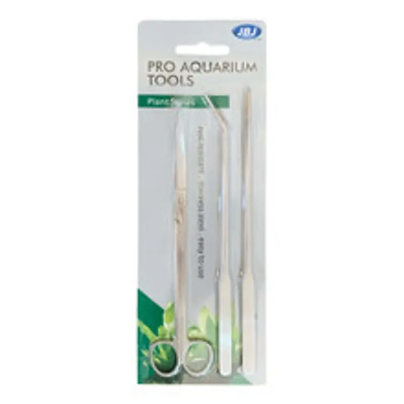 Pro Aquarium Scraper Set - Maintenance & Accessories
