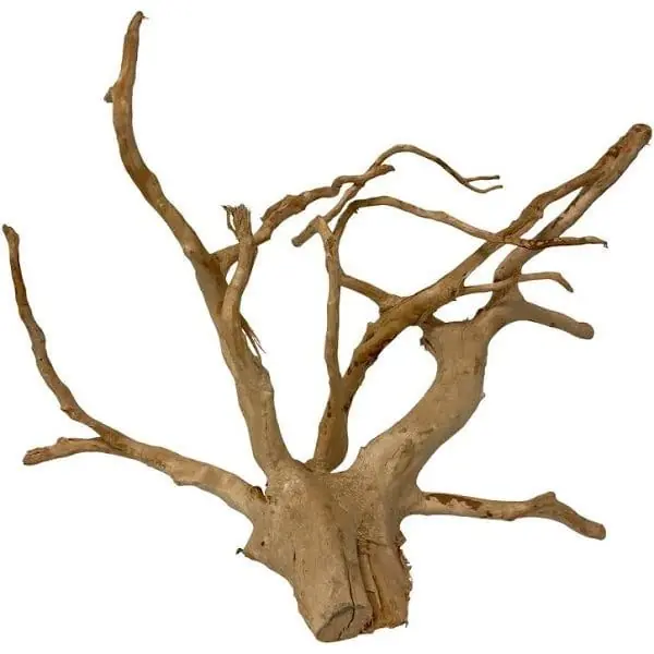 Spider Wood – Small (8″-12″)