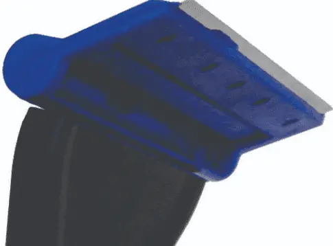 Algae Scrubber Replacement Blade LG - Maintenance & Accessories