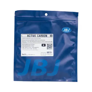 Activated Carbon – 7G x 5 - Filtration & Skimmers