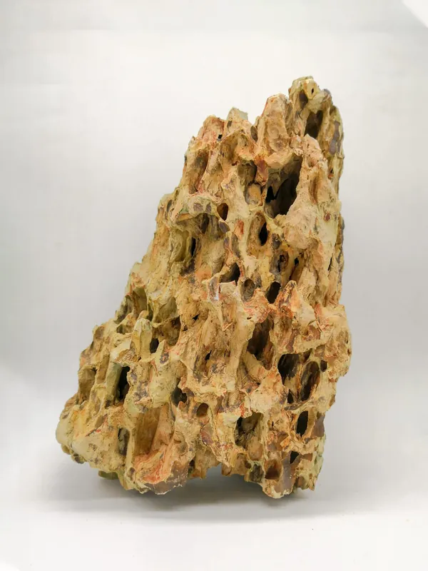 Aquarium Dragon Stone Large – 44 Lbs Box - Maintenance & Accessories