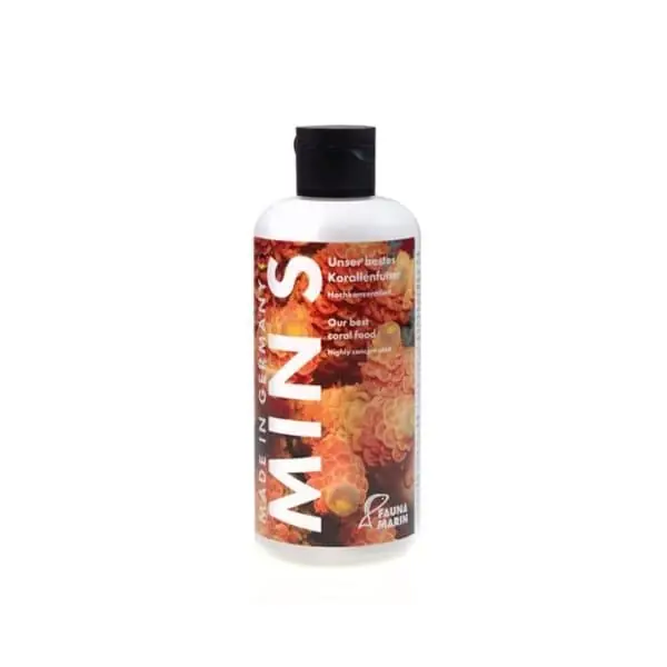 Fauna Marin Min S 250 mL - Maintenance & Accessories
