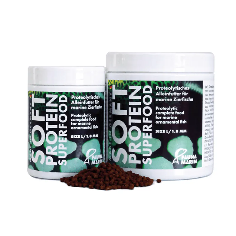 Soft Protein Super Food M 60 g - Maintenance & Accessories