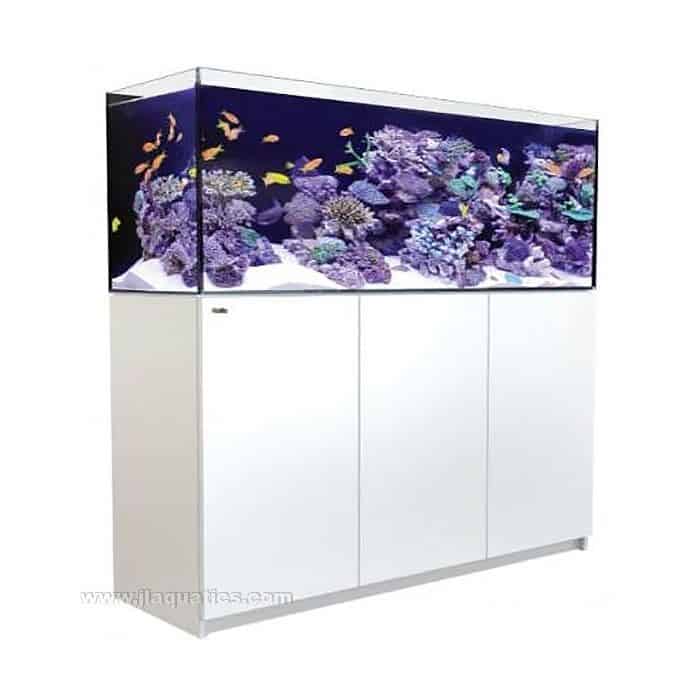 Red Sea Reefer XL 525 G2+ Complete System – White (112 Gal) - Aquariums