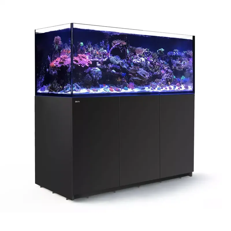 Red Sea Reefer XXL 625 G2+ Complete System (132 gal) – Red Sea – Black - Aquariums