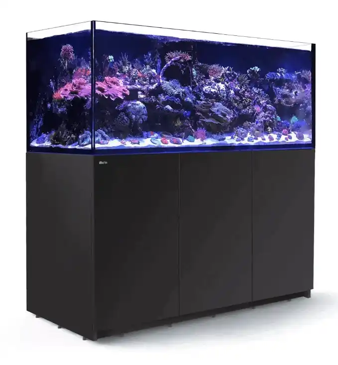 Red Sea REEFER G2+ XXL 750 Complete System (160 Gal) – Black - Aquariums