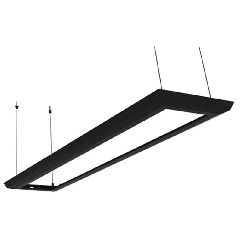 ReefLed 90 Pendant for 180-205cm (72″- 80″) tank – Black