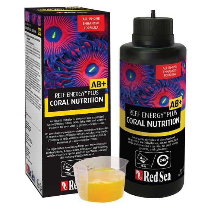 Reef Energy AB Plus – 5 Litre - Maintenance & Accessories