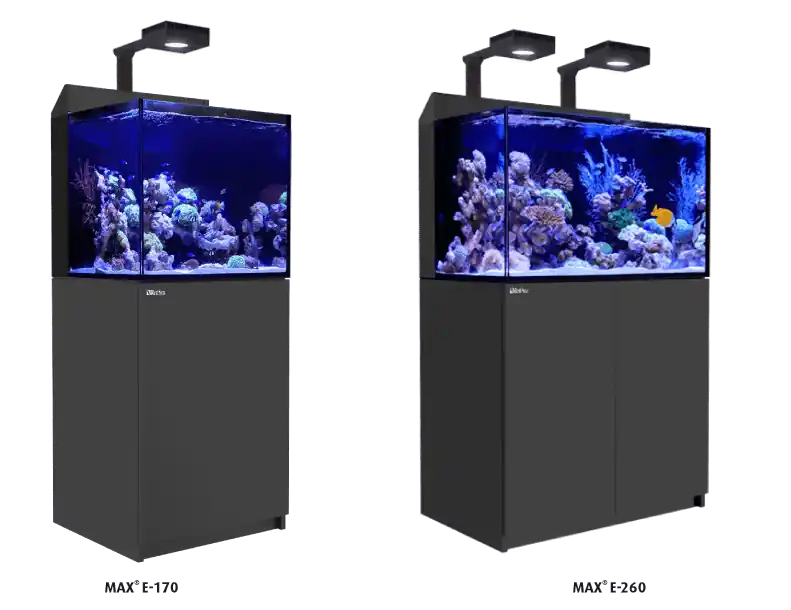 MAX E – 260 upgrade kit (incl. sump) -Red Sea