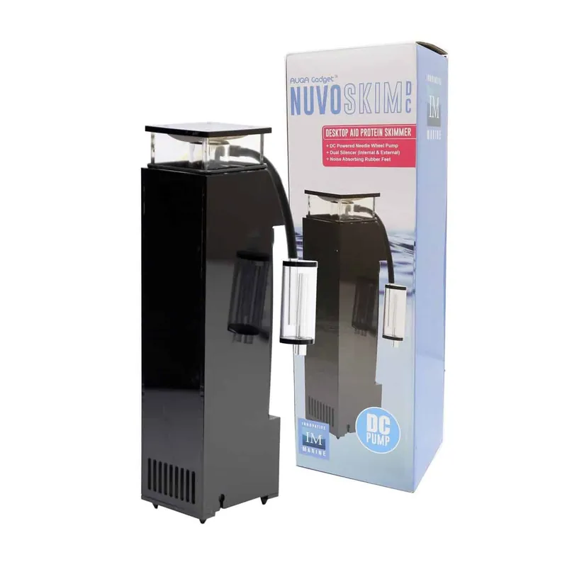 Red Sea Desktop Skimmer - Filtration & Skimmers