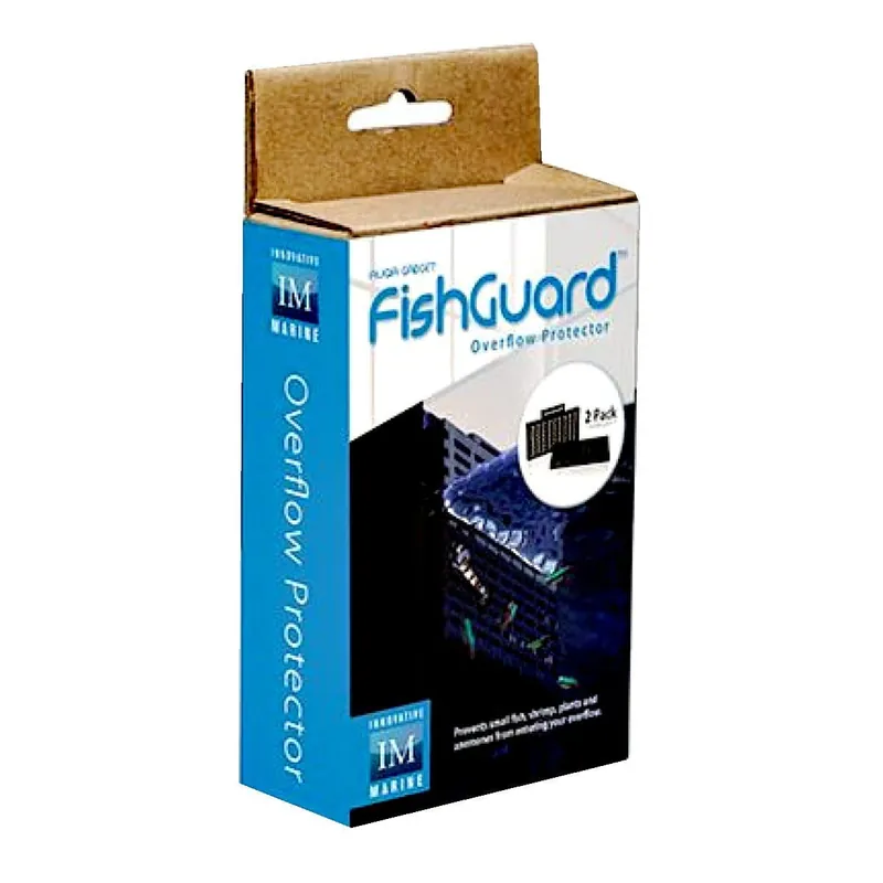 Desktop Fish Guard Red Sea - Aquariums
