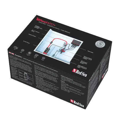 Reefer ATO upgrade Kit (for existing Reefer owners) - Automate & Monitor