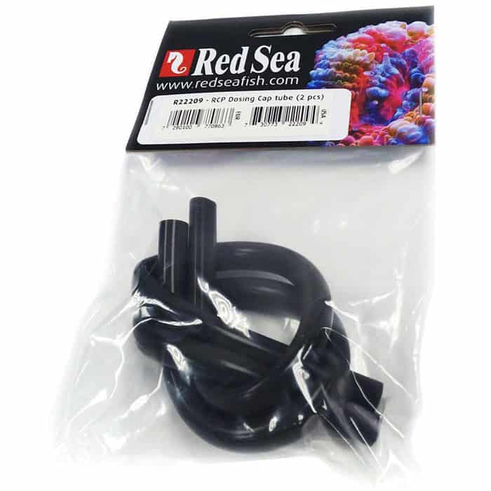 Red Sea RCP Dosing Cap Tube x 2 - Automate & Monitor