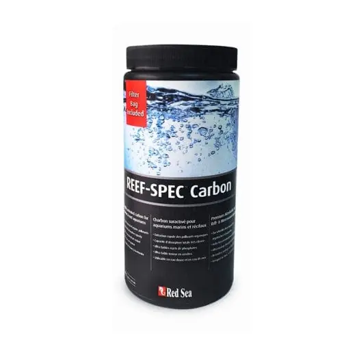 Reef-Spec Carbon – 1000g -Red Sea