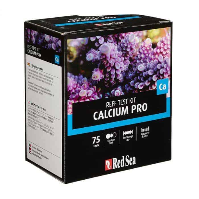 Calcium Pro-Reagent Refill Kit