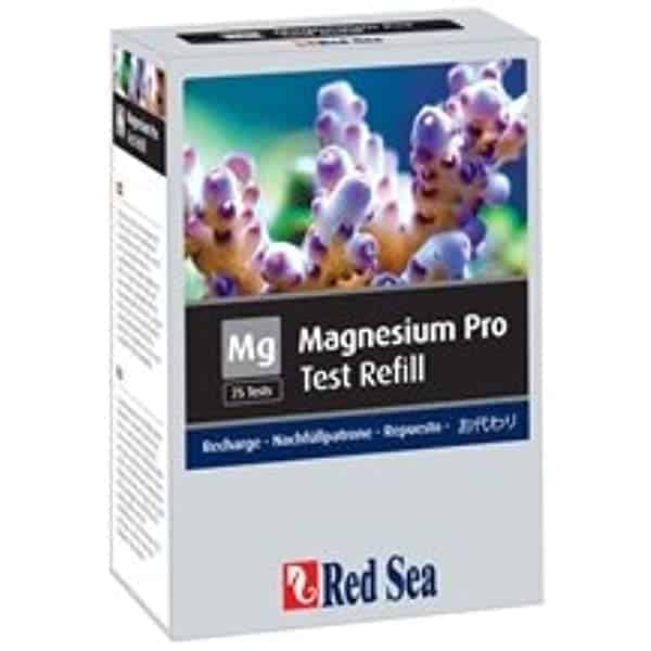 Magnesium Pro-Reagent Refill