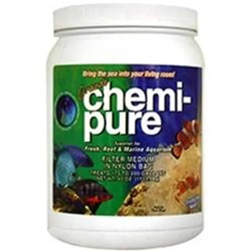 Chemipure 40 oz - Maintenance & Accessories