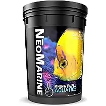 NeoMarine 150 US-gallon Mix; packaged in 5-gallon gasketed pail; 12 units per row; 3 rows per pallet Makes 568 L / 150 US-gals.