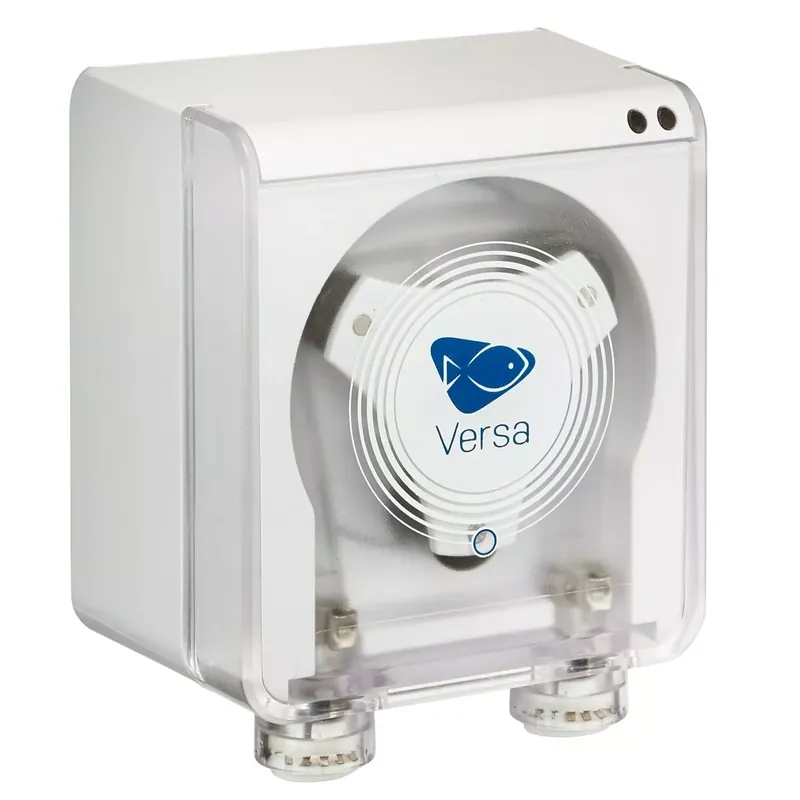 EcoTech Marine Versa Peristaltic Dosing Pump - Automate & Monitor