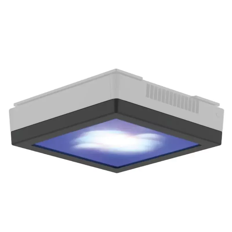 Radion XR15 G5 & G6 Diffuser Upgrade - Lighting