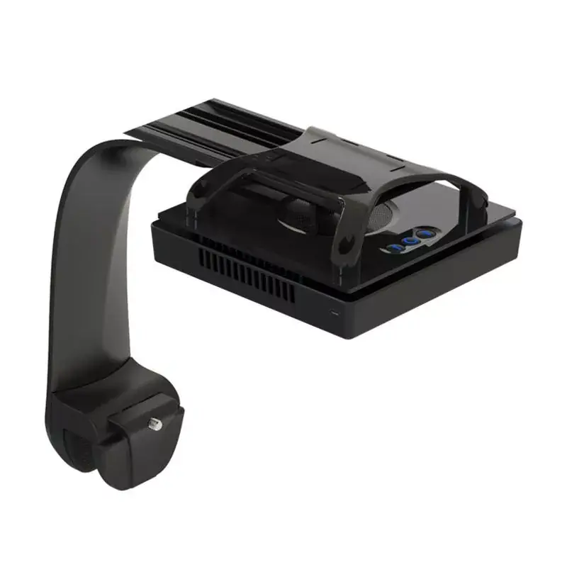 RMS XR15 G5 & G6 Tank Mount System - Lighting