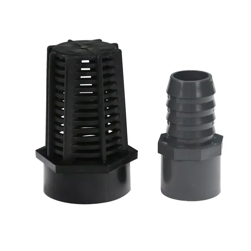 Vectra L1 Barb & Screen Kit - Pumps & Flow
