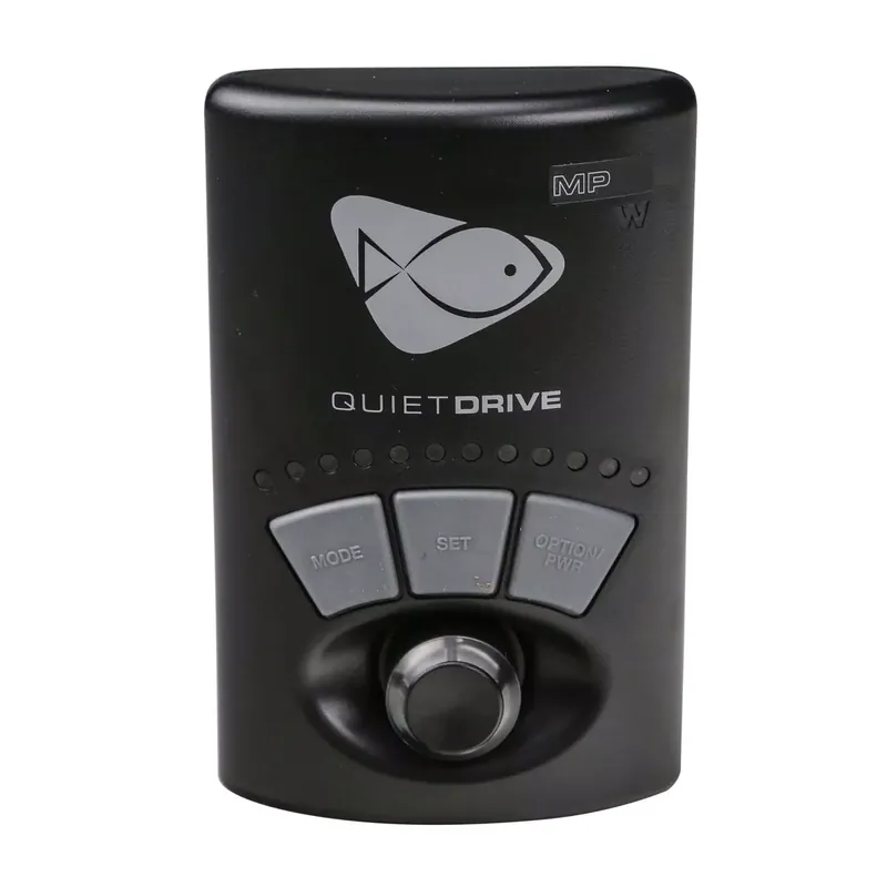 VorTech MP60 wQD Driver - Pumps & Flow