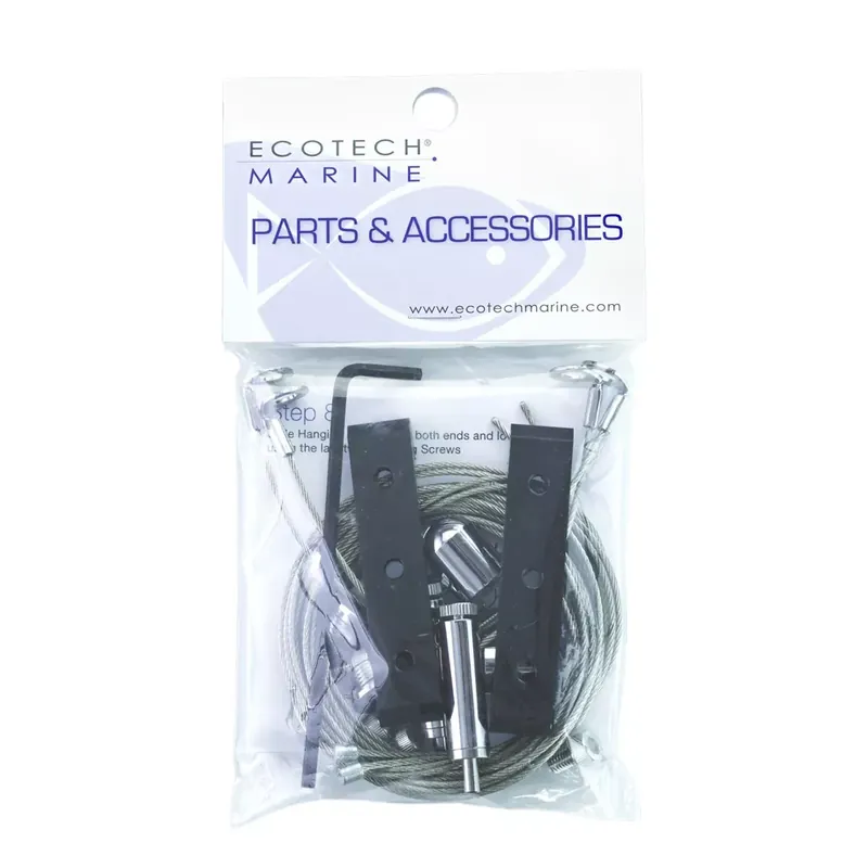 XR717 RMS Hanging Kit - Lighting