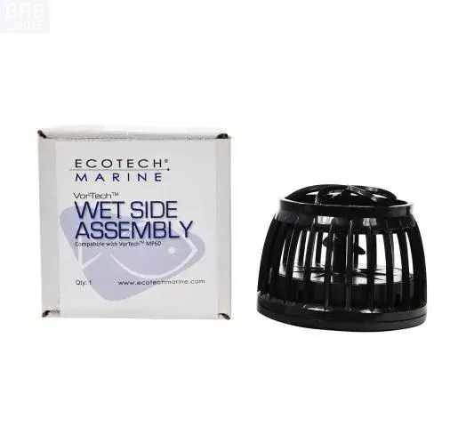 Ecotech VorTech MP40wQD Wet Side Assembly - Pumps & Flow