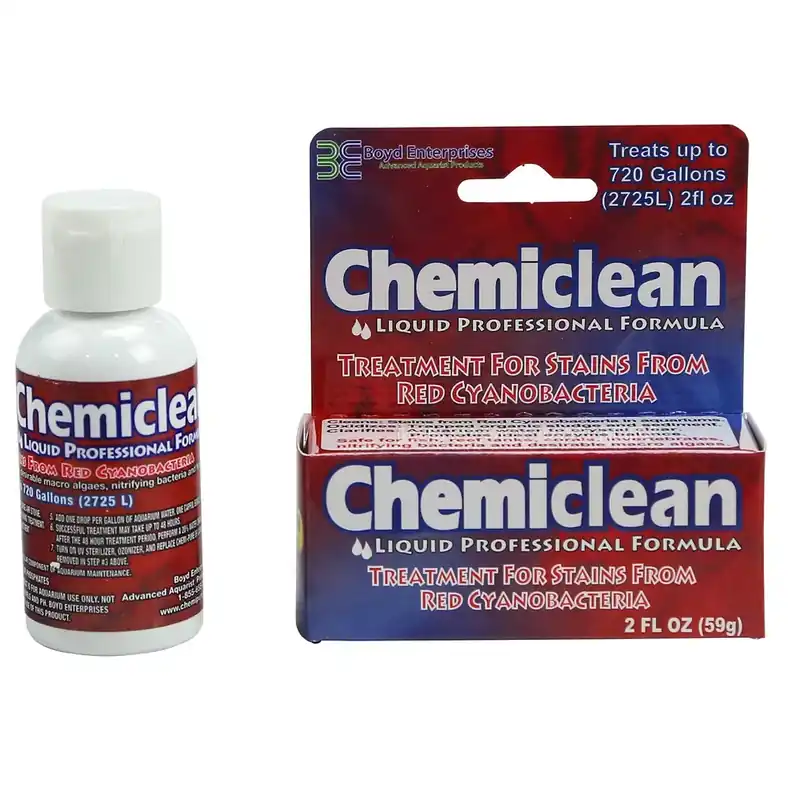 ChemiClean Red Cyano Remover (Liquid) - Maintenance & Accessories