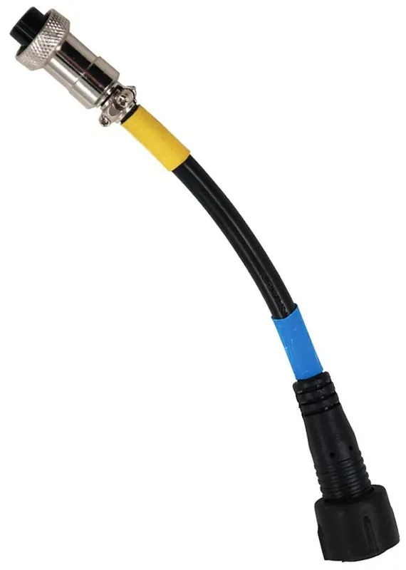 HYDROS WaveEngine Pump Adapter - Automate & Monitor