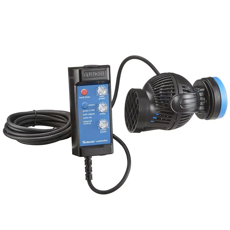 Tunze Turbelle Nanostream 6095 Controllable (528-2510 GPH)