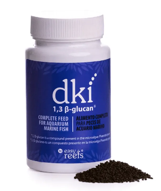 Easy Reefs 1,3 B-Glucan – 0.8mm (50g)
