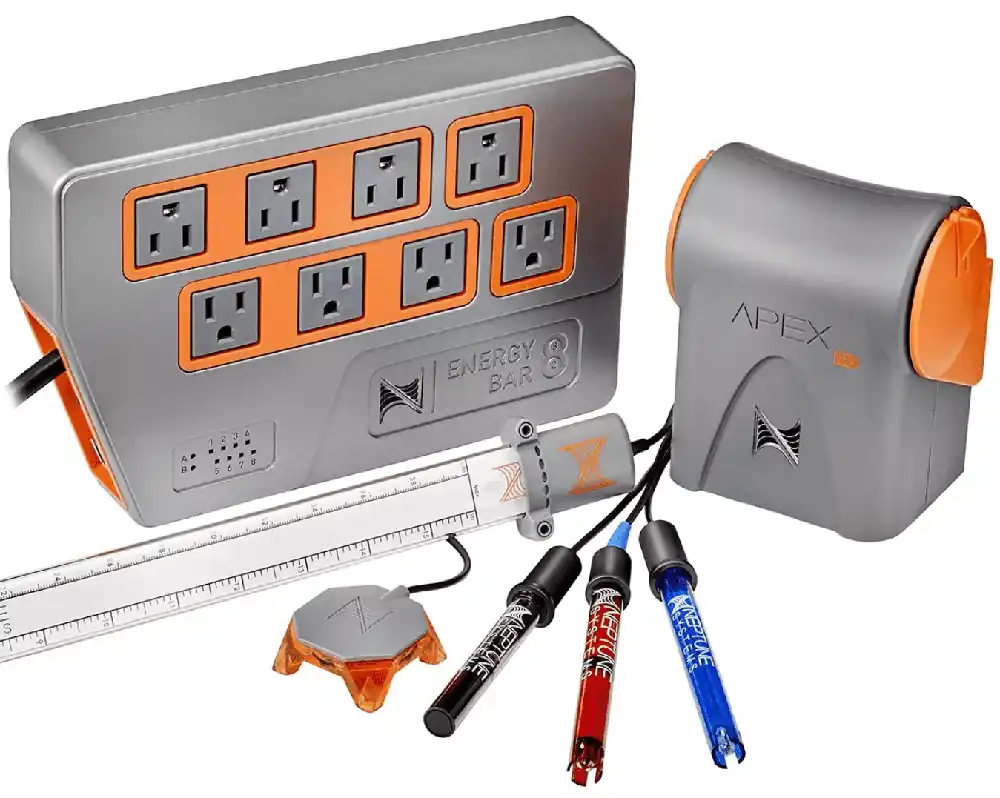 Neptune Apex A3 Pro - Automate & Monitor