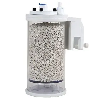Icecap CO2 Scrubber Large - Filtration & Skimmers