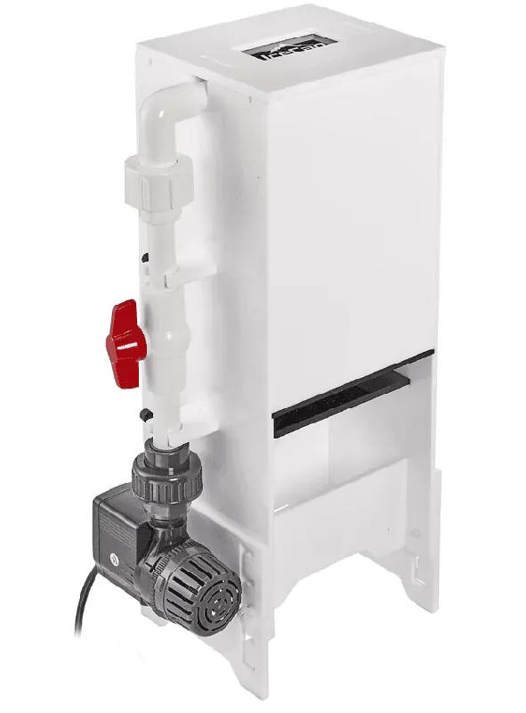 IceCap PRO Algae Scrubber Small (14 Watt) - Filtration & Skimmers